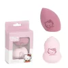Hello Kitty Pink sminkszivacs szett 2 db-os