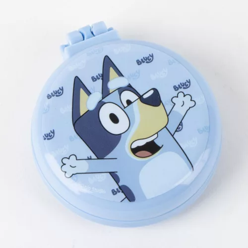 Bluey Happy hajkiegészítő szett 7 db-os