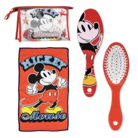 Disney Mickey Cartoon Hygiene-Set