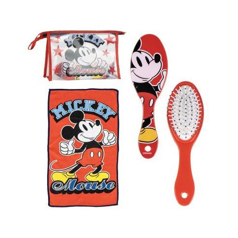 Disney Mickey tisztasági csomag szett