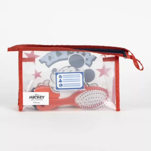 Disney Mickey Cartoon Hygiene-Set