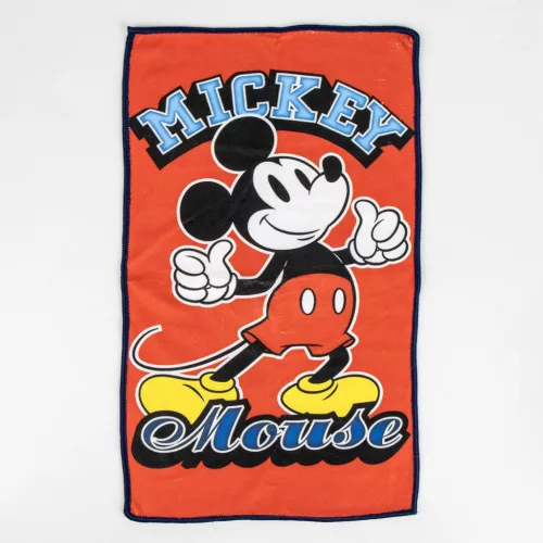 Disney Mickey Cartoon Hygiene-Set
