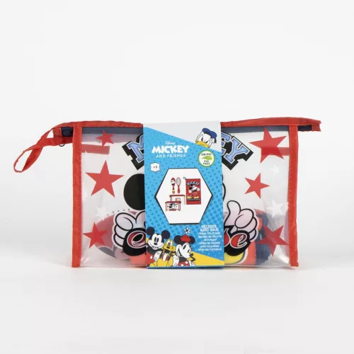 Disney Mickey Cartoon Hygiene-Set