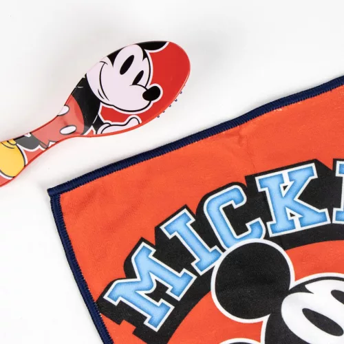 Disney Mickey Cartoon Hygiene-Set