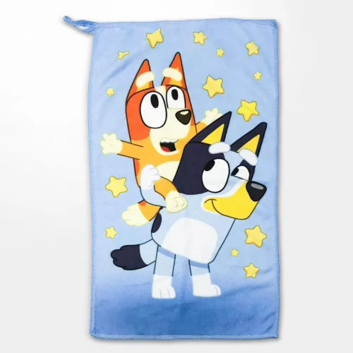 Hygienický balíček Bluey Star