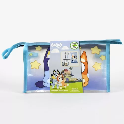 Hygienický balíček Bluey Star