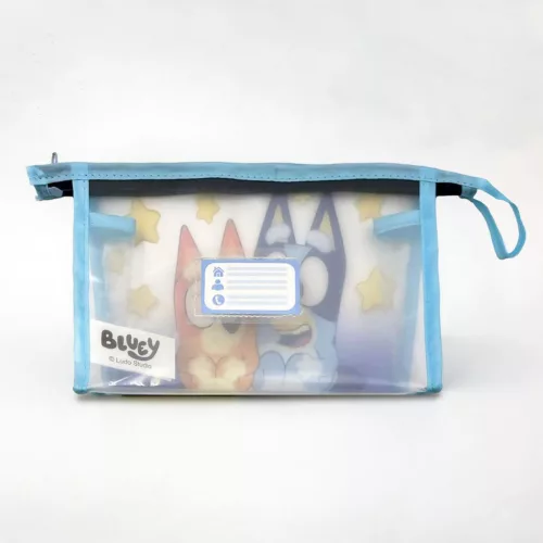 Hygienický balíček Bluey Star