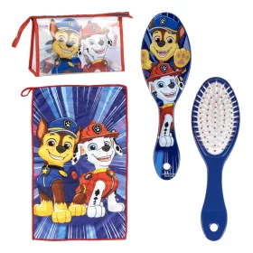 Paw Patrol Reisehygiene-Set