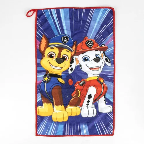 Cestovná čistiaca súprava Paw Patrol