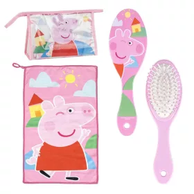 Peppa Pig Sunny Day Hygiene-Set