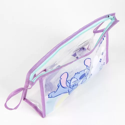 Disney Lilo a Stitch, čistiaca sada pre vesmír hviezdnych psov