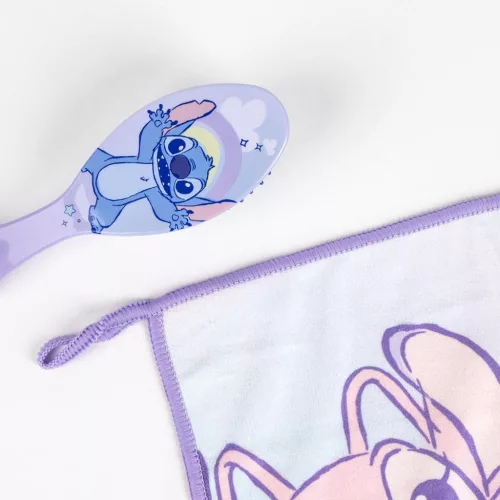 Disney Lilo a Stitch, čistiaca sada pre vesmír hviezdnych psov