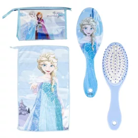 Disney Frozen Power Cleansing Pack Set