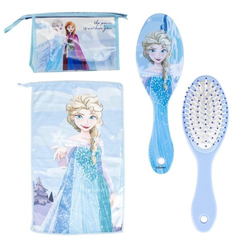 Disney Jégvarázs tisztasági csomag szett