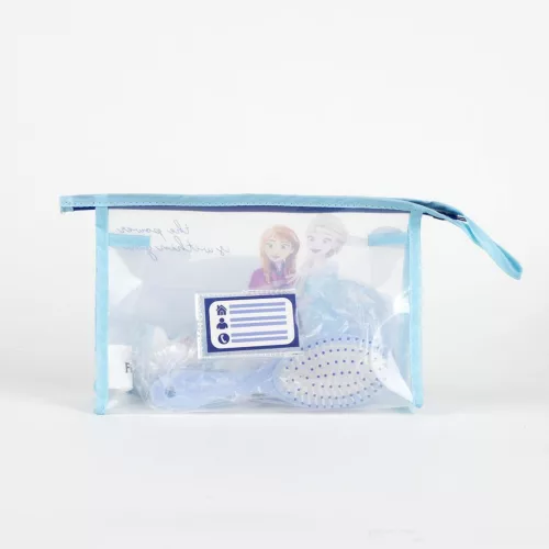Disney Frozen Power Cleansing Pack Set