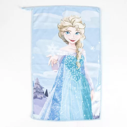Disney Frozen Power Cleansing Pack Set