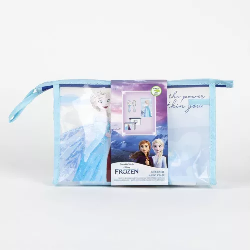 Disney Frozen Power Cleansing Pack Set