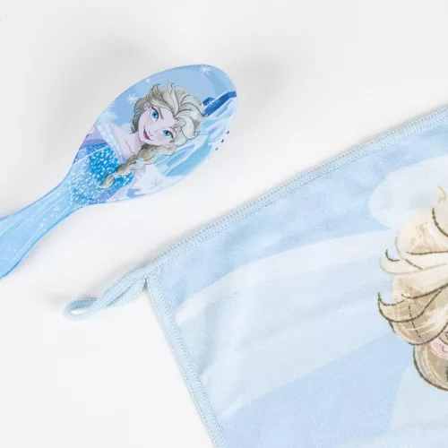 Disney Frozen Power Cleansing Pack Set