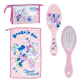 Disney Minnie Dance It Out Hygiene-Set