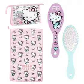 Hello Kitty Purrfect Hygiene-Set
