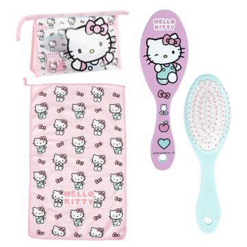 Hello Kitty tisztasági csomag szett