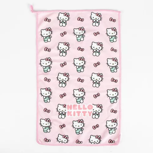 Hello Kitty Purrfect Hygiene-Set