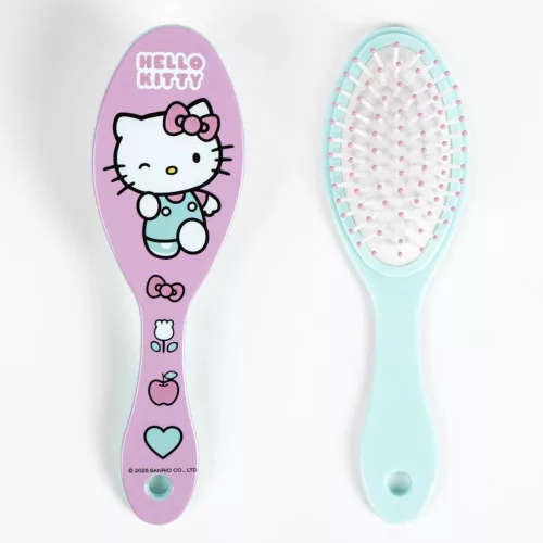 Hello Kitty Purrfect Hygiene-Set