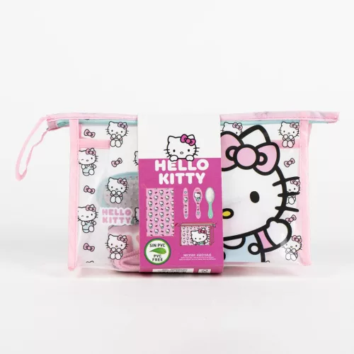 Hello Kitty Purrfect Hygiene-Set