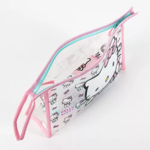Hello Kitty Purrfect Hygiene-Set