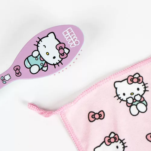 Hello Kitty Purrfect Hygiene-Set