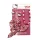 Hello Kitty Pink nyaklánc és hajkiegészítő szett