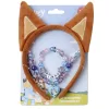 Bluey Bingo Schmuck- und Stirnband-Set