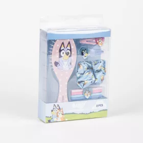 Bluey Dots Haaraccessoire-Set