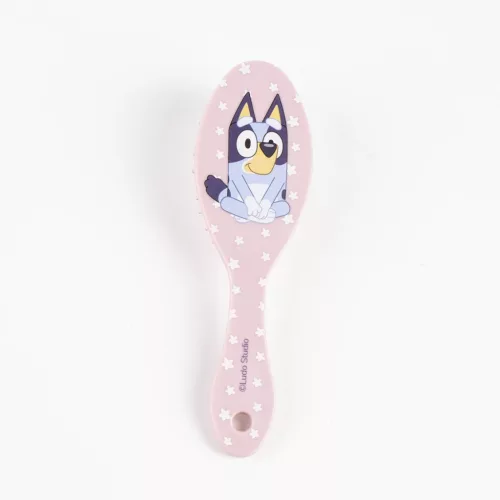 Bluey Dots Haaraccessoire-Set
