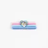 Bluey Dots Haaraccessoire-Set