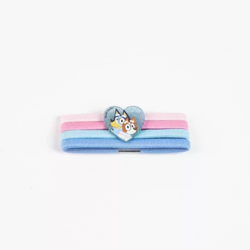 Bluey Dots Haaraccessoire-Set
