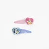 Bluey Dots Haaraccessoire-Set