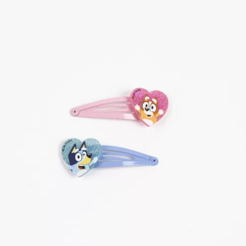 Bluey Dots Haaraccessoire-Set