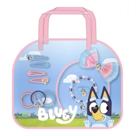 Bluey Best Friend Haaraccessoire-Set