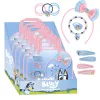 Bluey Best Friend Haaraccessoire-Set