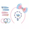 Bluey Best Friend Haaraccessoire-Set