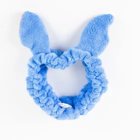   Disney Lilo és Stitch, A csillagkutya Light Blue kozmetikai fejpánt