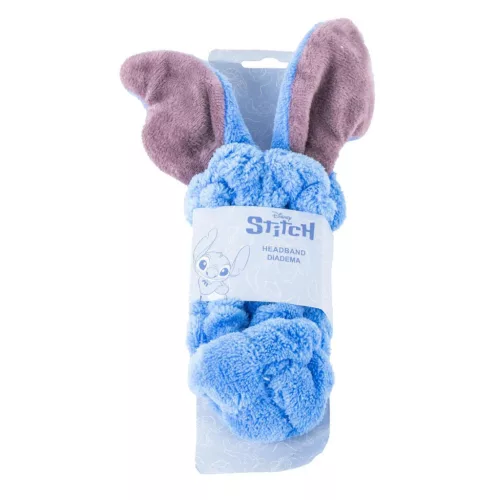 Disney Lilo és Stitch, A csillagkutya Light Blue kozmetikai fejpánt