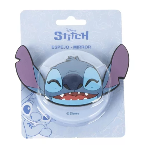 Disney Lilo és Stitch, A csillagkutya Smile 3D sminktükör