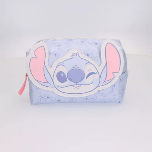 Disney Lilo és Stitch, A csillagkutya Wink piperetáska 17 cm