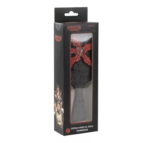 Stranger Things Demogorgon 3D hajkefe 22 cm