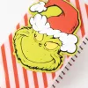 Grinch-Schabernack 3D-Haarbürste 22 cm