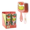 Grinch-Schabernack 3D-Haarbürste 22 cm