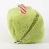 Grinch-Kulturbeutel, 28 cm