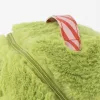 Grinch-Kulturbeutel, 28 cm